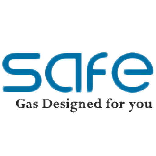 Safe logo
