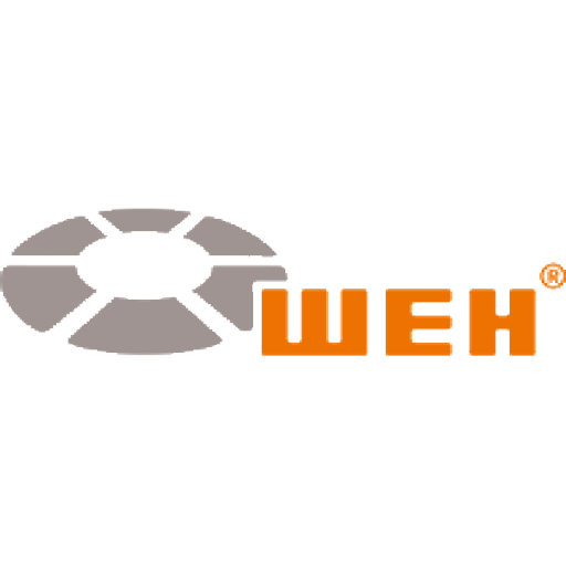 WEH logo