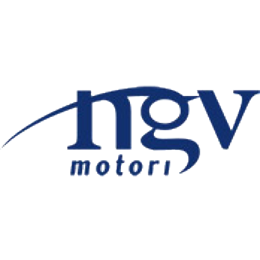 NGV Motori logo