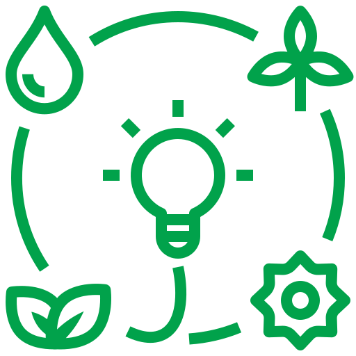 Eco-Friendly Alternative